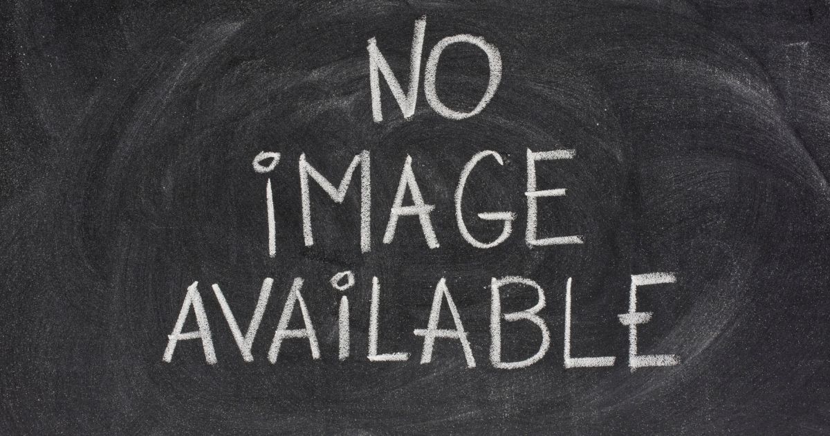 NO IMAGE